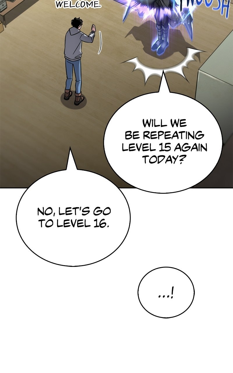 Read A Wimp’s TowerStrategy Guide chapter 7 image 132 on Lezhin