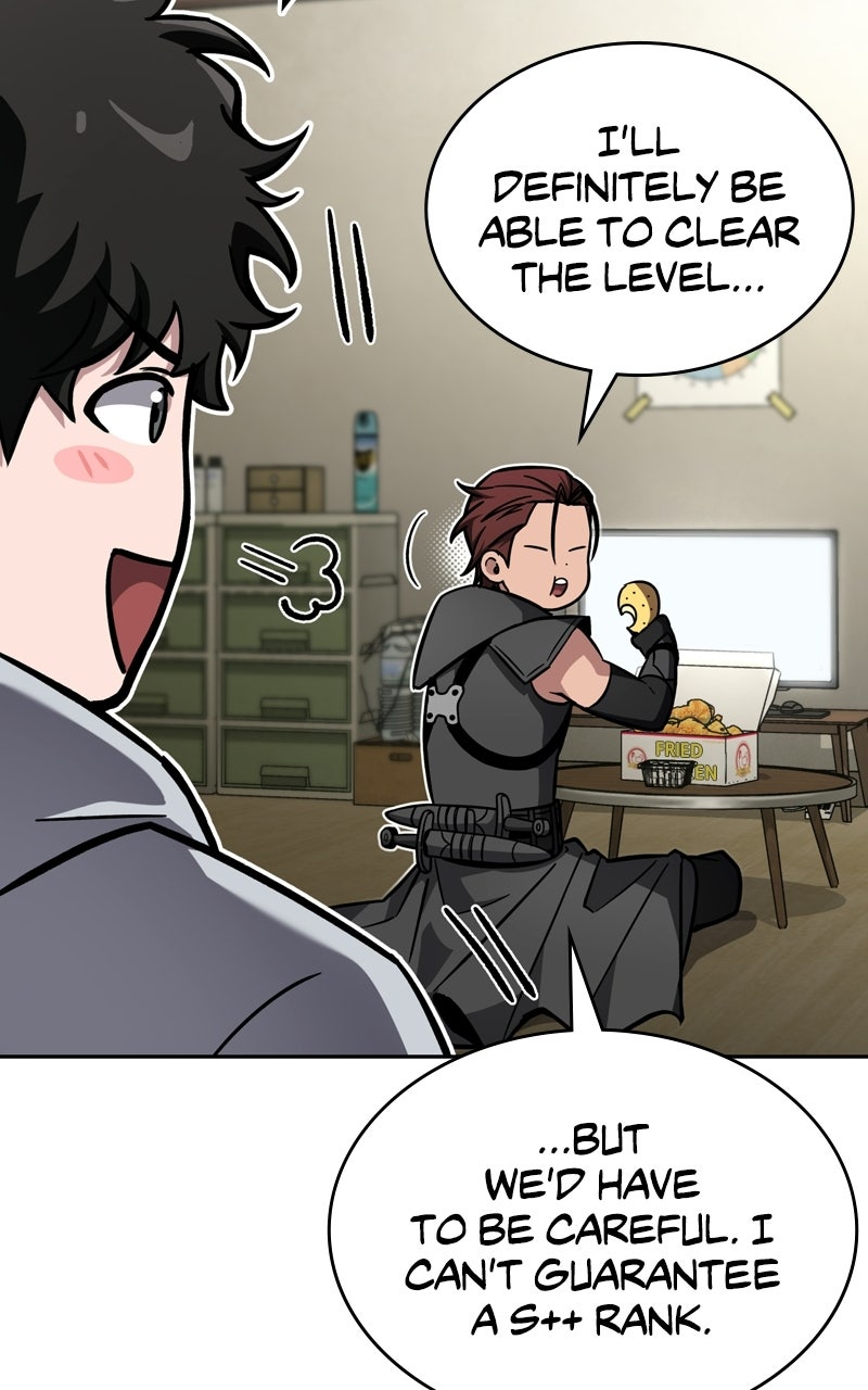 Read A Wimp’s TowerStrategy Guide chapter 7 image 14 on Lezhin