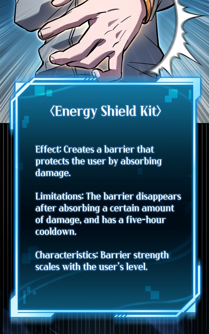 Read A Wimp’s TowerStrategy Guide chapter 7 image 4 on Lezhin