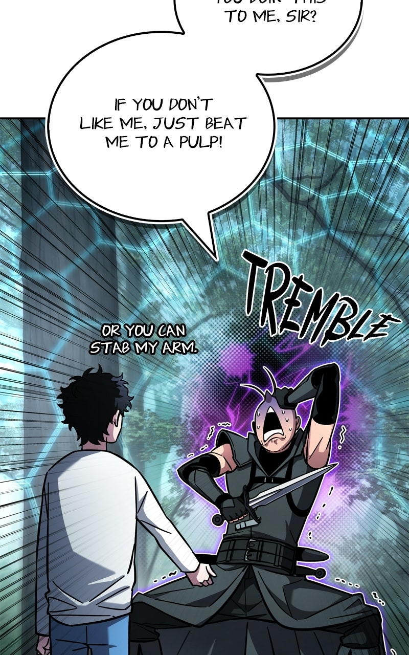 Read A Wimp’s TowerStrategy Guide chapter 7 image 41 on Lezhin