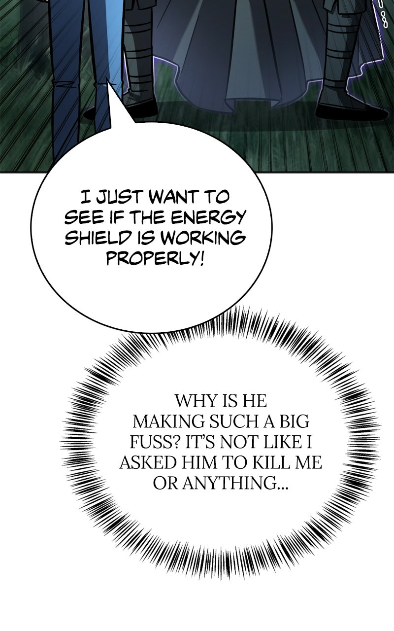 Read A Wimp’s TowerStrategy Guide chapter 7 image 42 on Lezhin