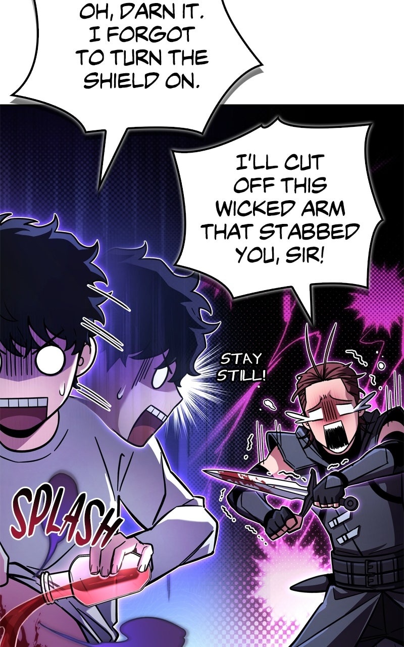 Read A Wimp’s TowerStrategy Guide chapter 7 image 47 on Lezhin