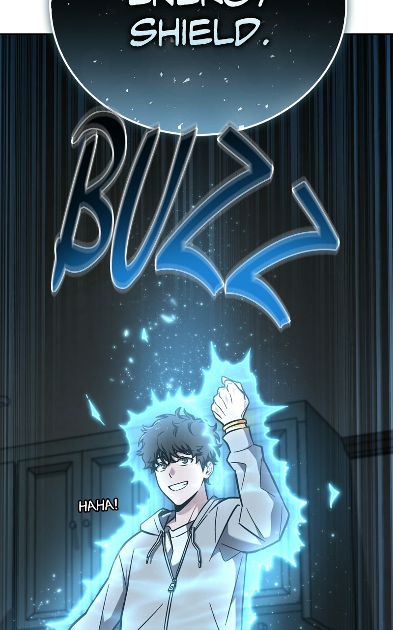 Read A Wimp’s TowerStrategy Guide chapter 7 image 8 on Lezhin