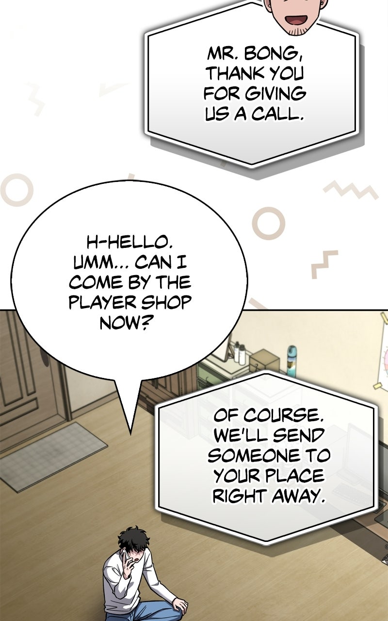 Read A Wimp’s TowerStrategy Guide chapter 7 image 91 on Lezhin
