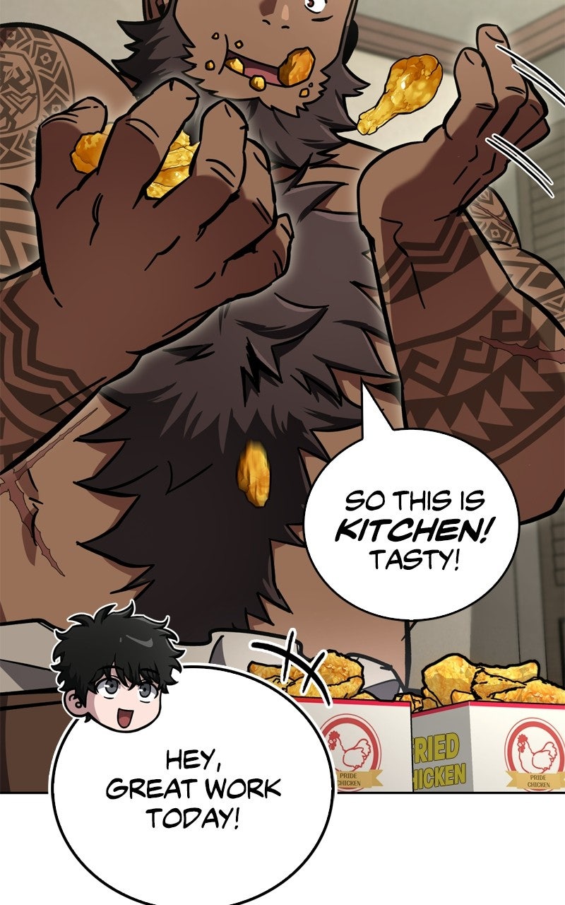 Read A Wimp’s TowerStrategy Guide chapter 8 image 130 on Lezhin