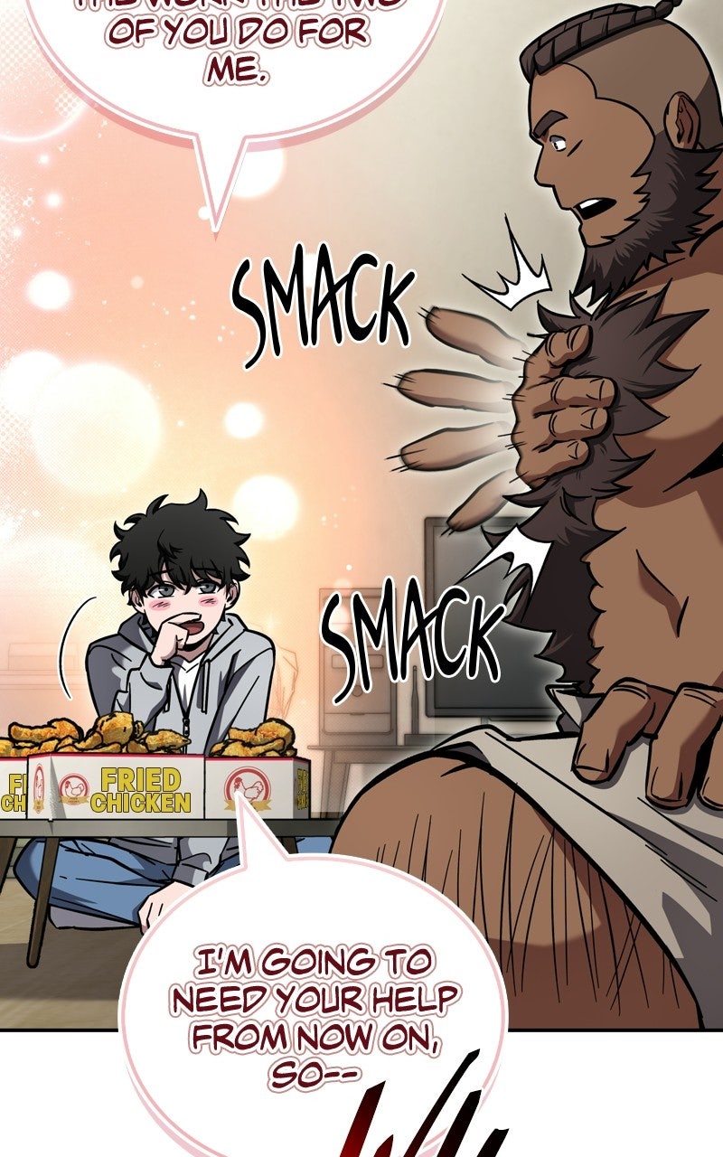 Read A Wimp’s TowerStrategy Guide chapter 8 image 136 on Lezhin