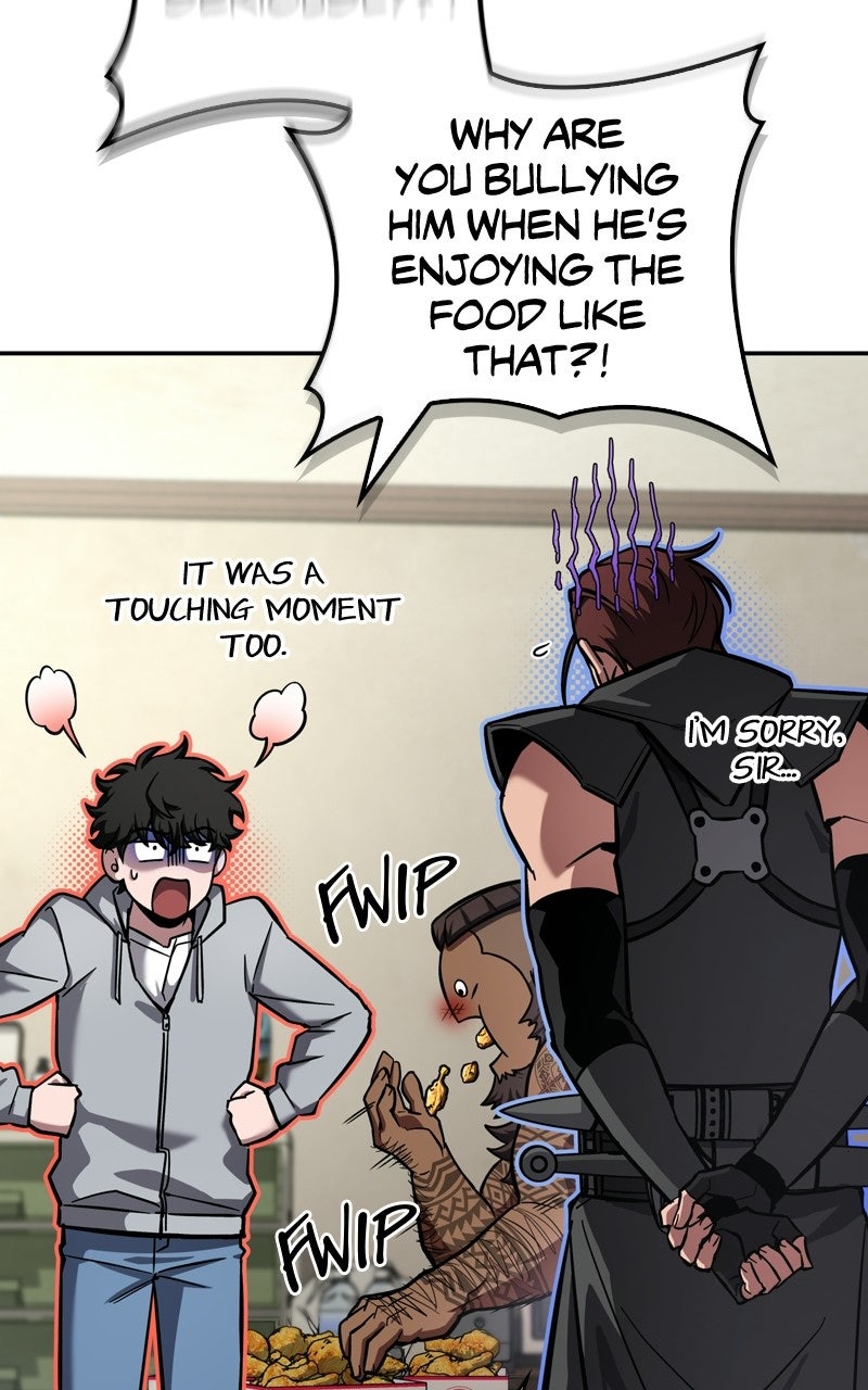 Read A Wimp’s TowerStrategy Guide chapter 8 image 139 on Lezhin