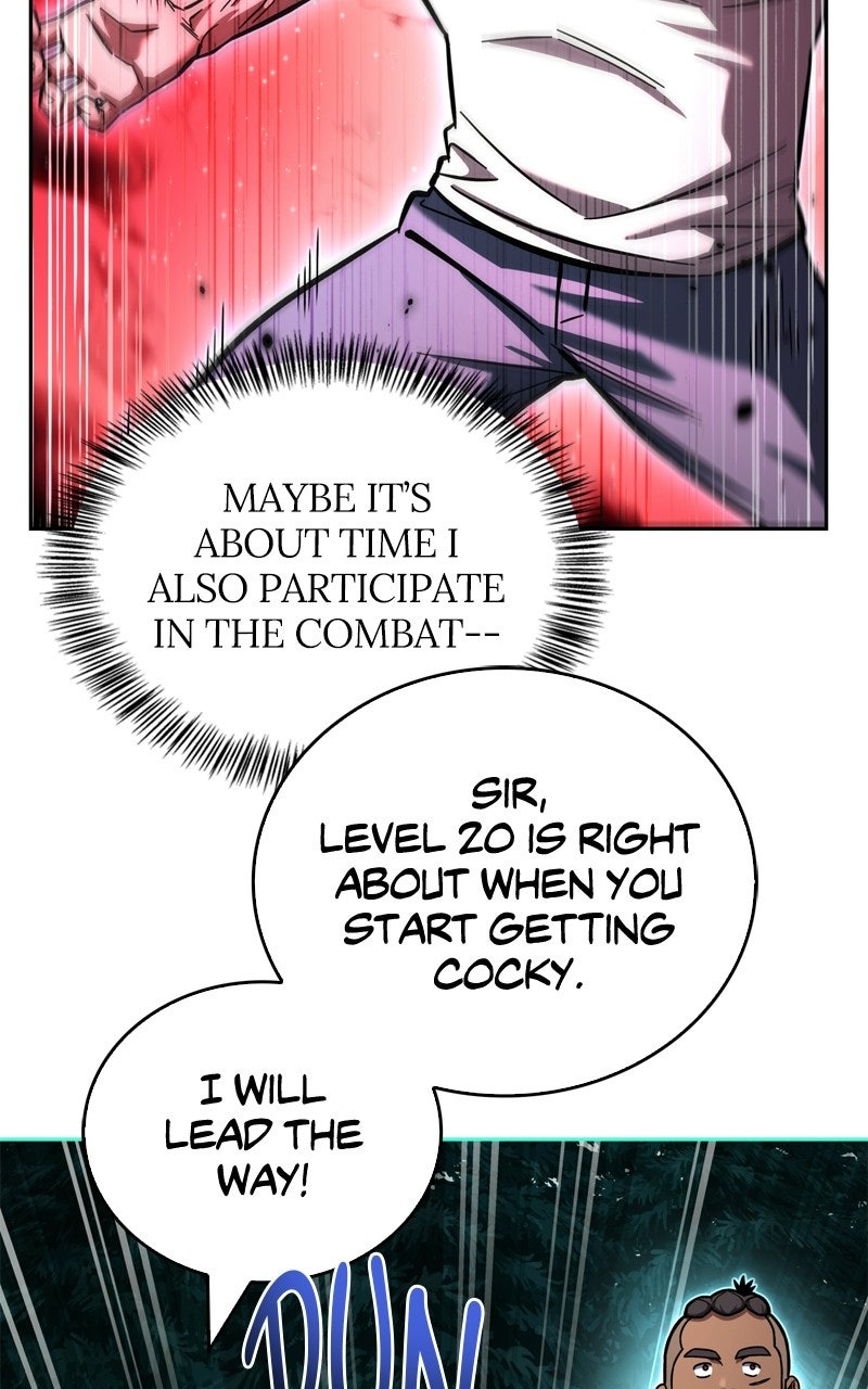 Read A Wimp’s TowerStrategy Guide chapter 8 image 147 on Lezhin