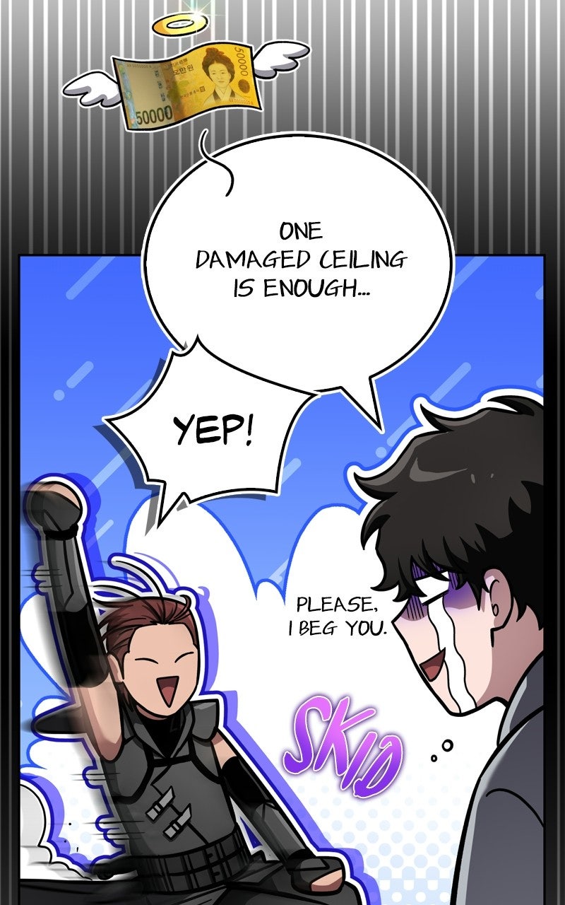 Read A Wimp’s TowerStrategy Guide chapter 8 image 21 on Lezhin