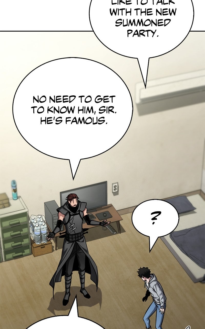 Read A Wimp’s TowerStrategy Guide chapter 8 image 23 on Lezhin