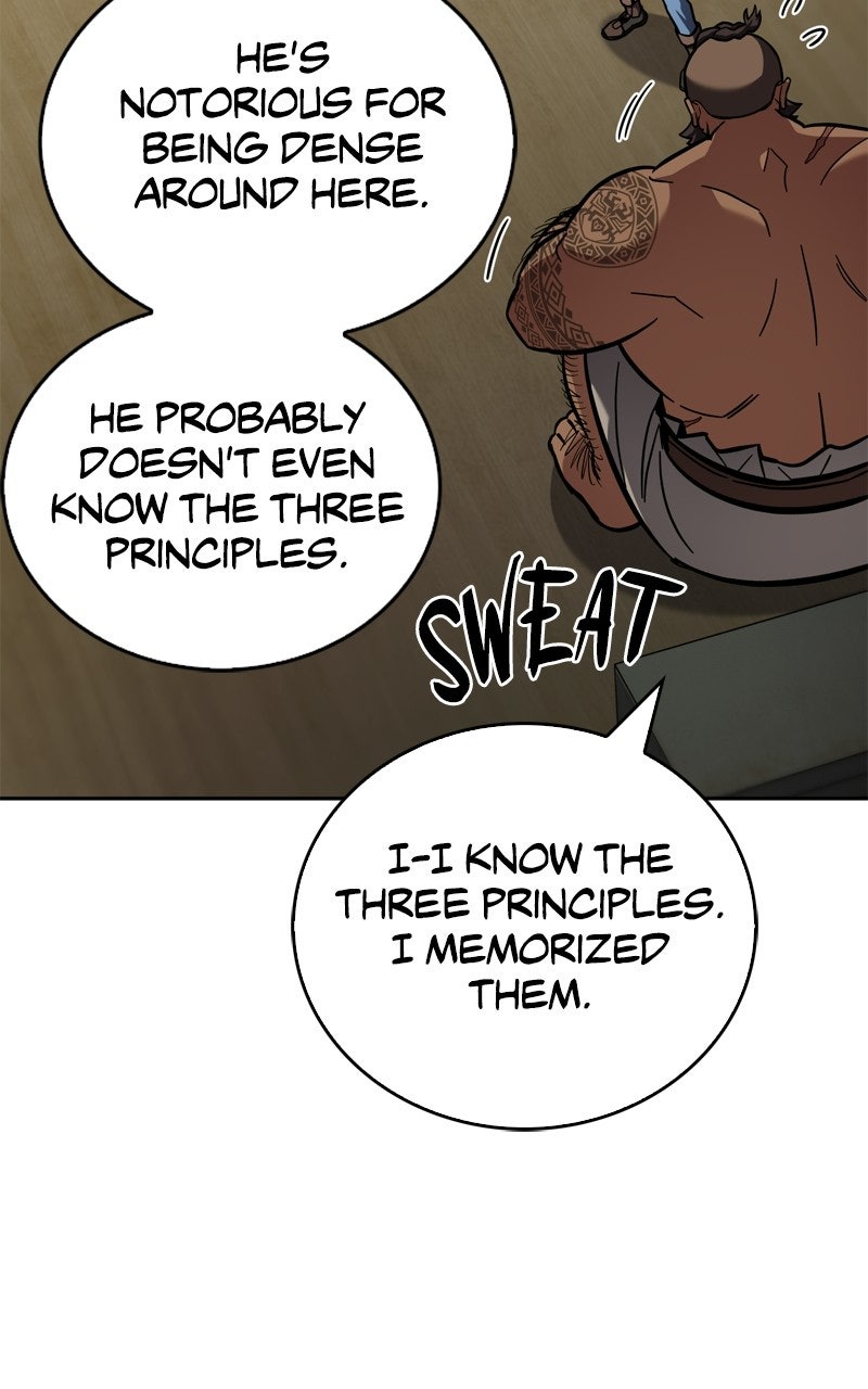 Read A Wimp’s TowerStrategy Guide chapter 8 image 24 on Lezhin