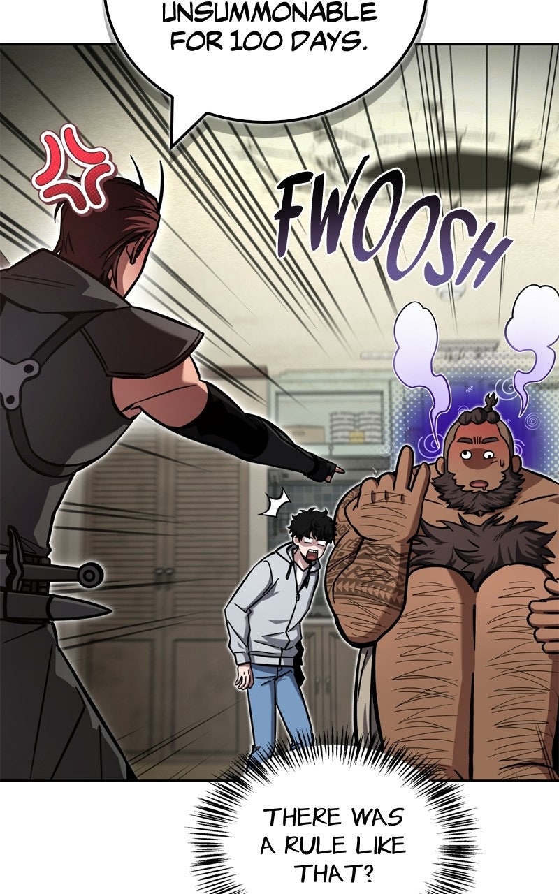 Read A Wimp’s TowerStrategy Guide chapter 8 image 28 on Lezhin