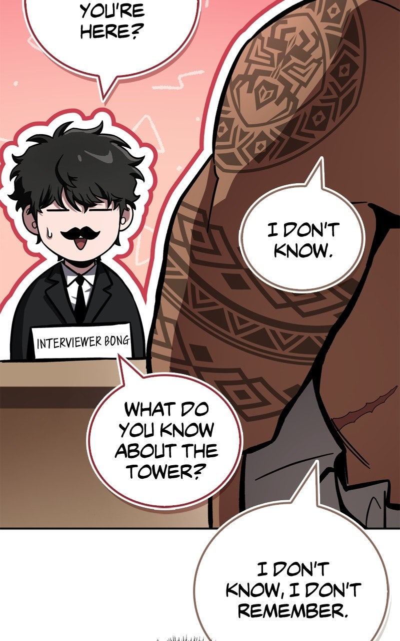 Read A Wimp’s TowerStrategy Guide chapter 8 image 33 on Lezhin