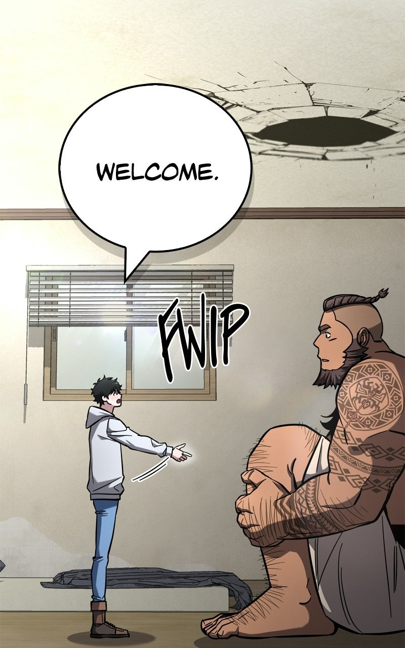 Read A Wimp’s TowerStrategy Guide chapter 8 image 61 on Lezhin