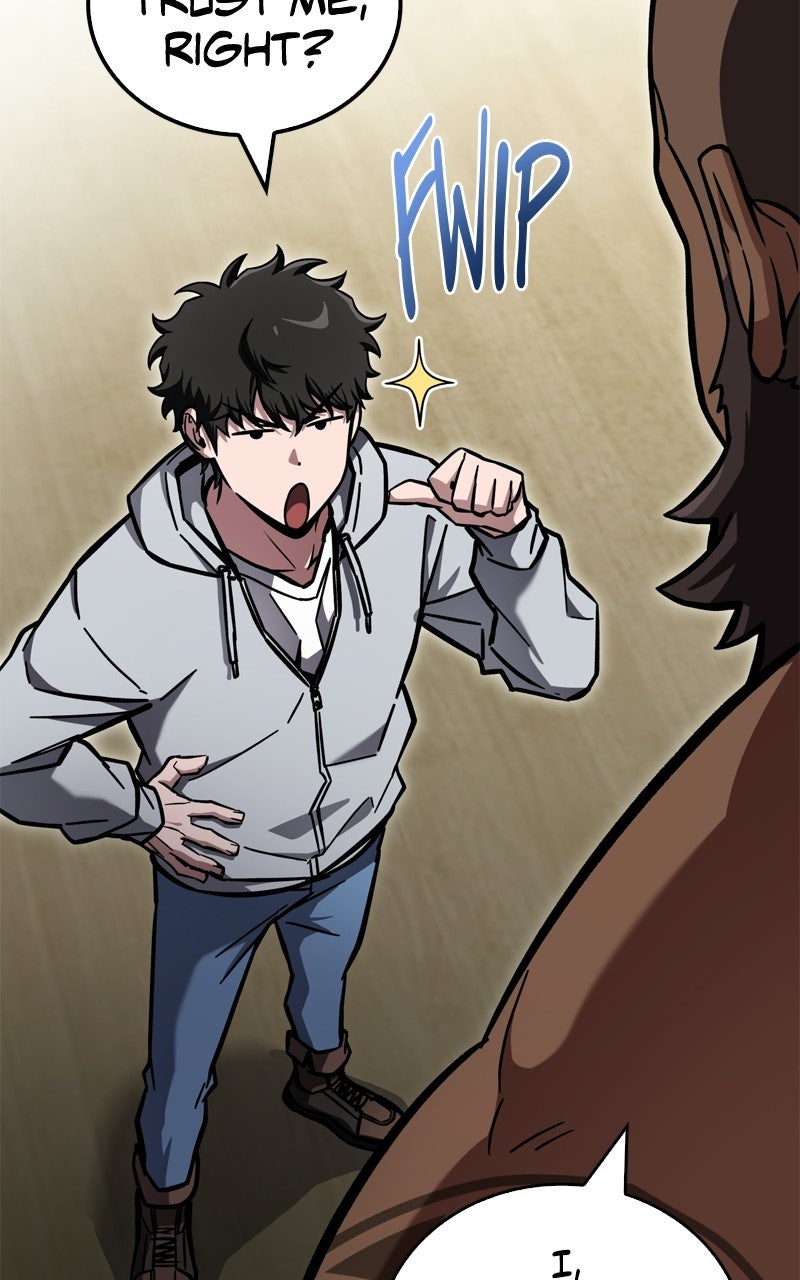 Read A Wimp’s TowerStrategy Guide chapter 8 image 67 on Lezhin