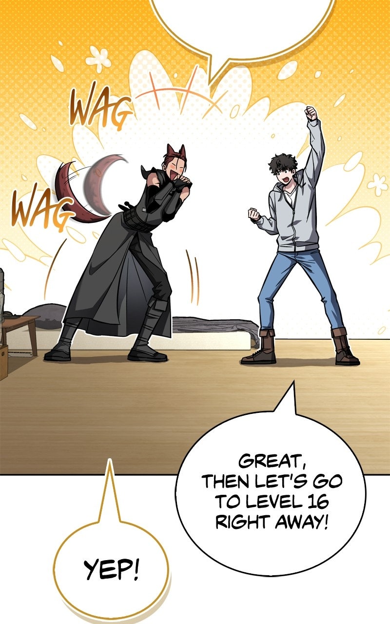 Read A Wimp’s TowerStrategy Guide chapter 8 image 72 on Lezhin