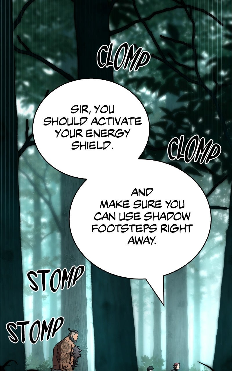 Read A Wimp’s TowerStrategy Guide chapter 8 image 81 on Lezhin