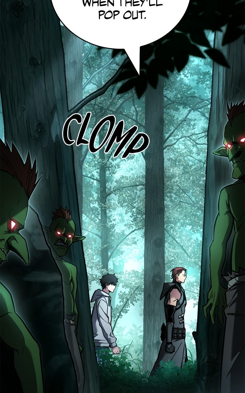 Read A Wimp’s TowerStrategy Guide chapter 8 image 83 on Lezhin