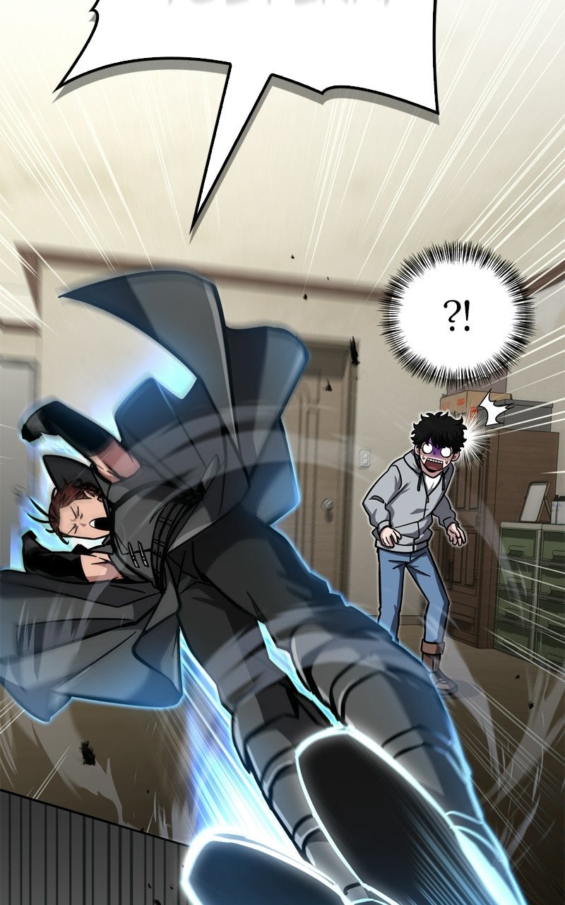 Read A Wimp’s TowerStrategy Guide chapter 8 image 9 on Lezhin