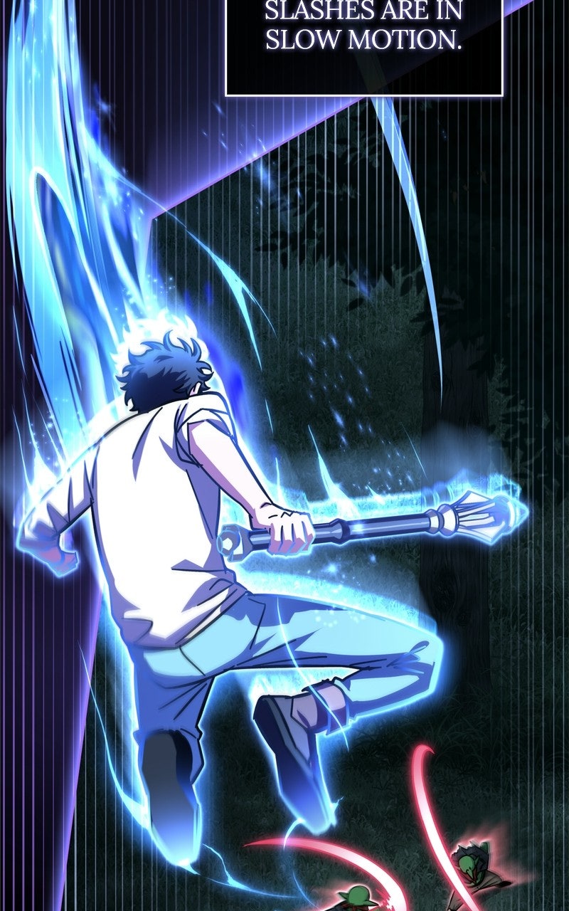 Read A Wimp’s TowerStrategy Guide chapter 9 image 108 on Lezhin