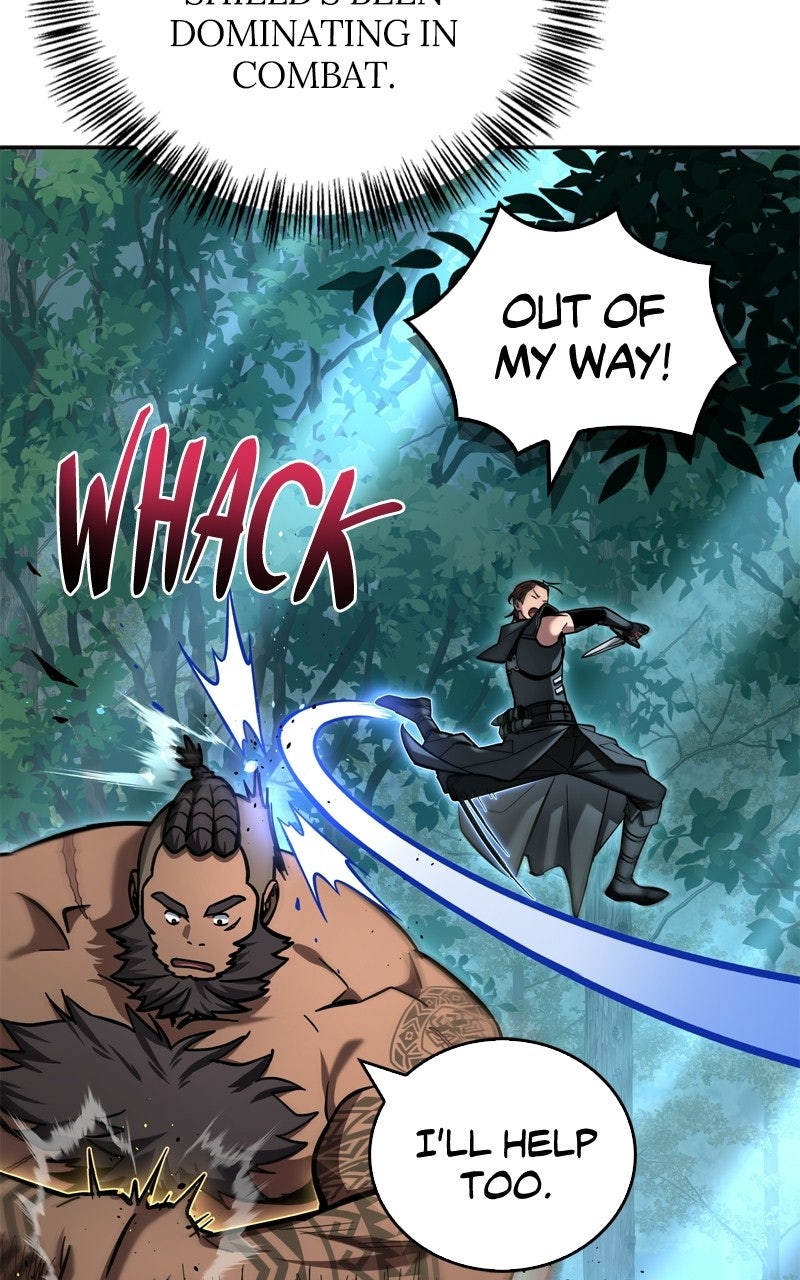 Read A Wimp’s TowerStrategy Guide chapter 9 image 58 on Lezhin