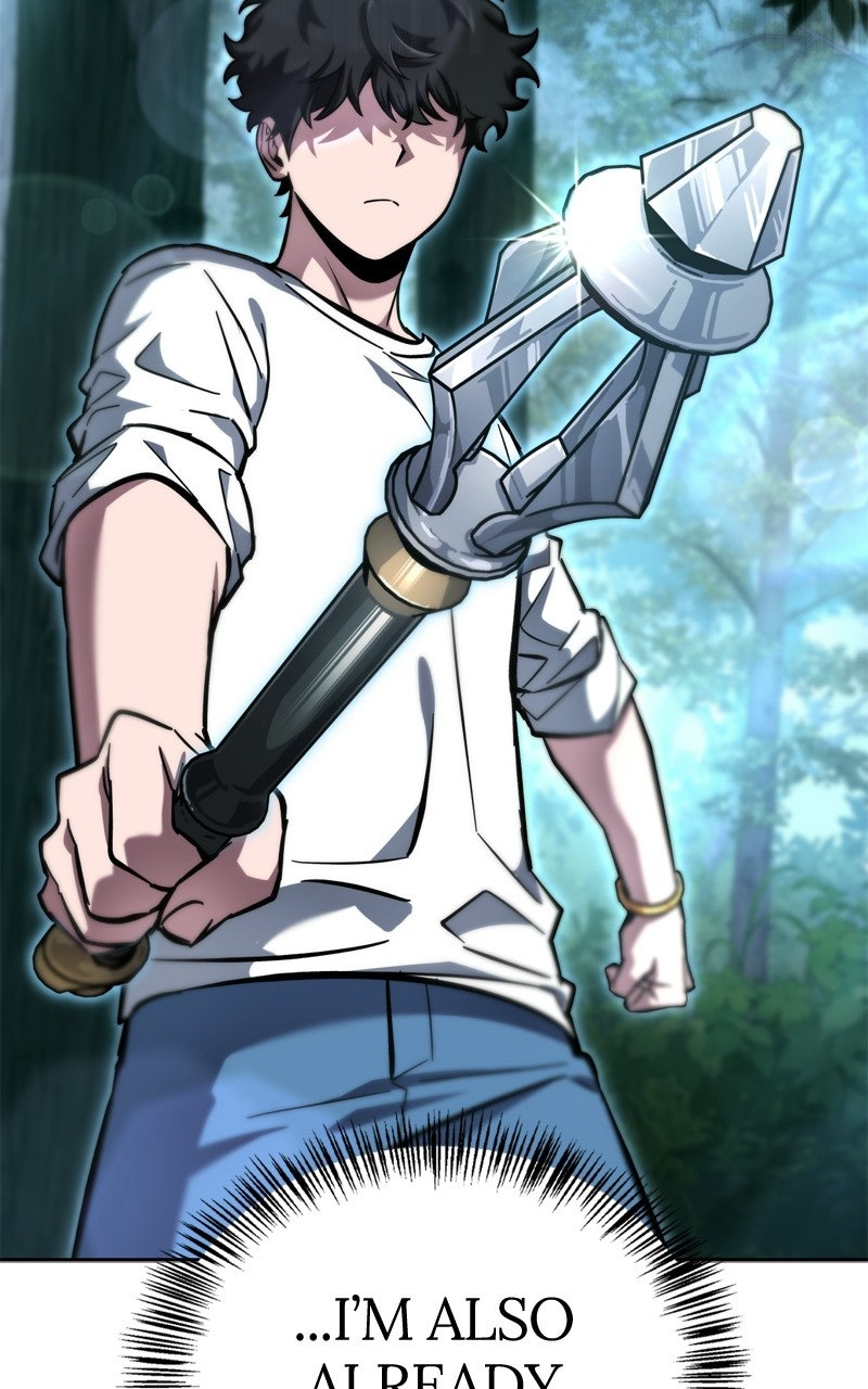 Read A Wimp’s TowerStrategy Guide chapter 9 image 62 on Lezhin