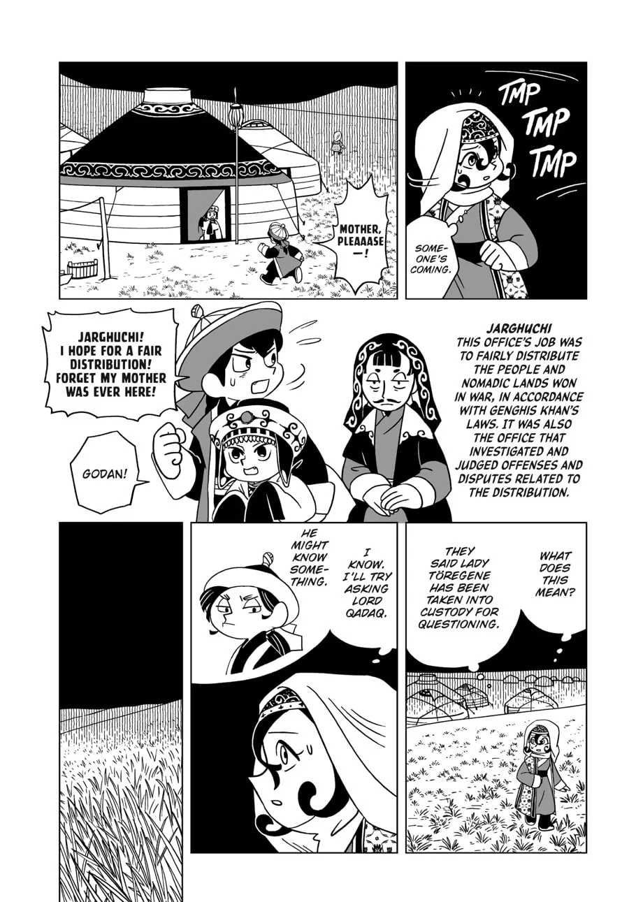 Read A Witch