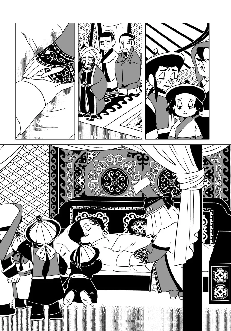 Read A Witch