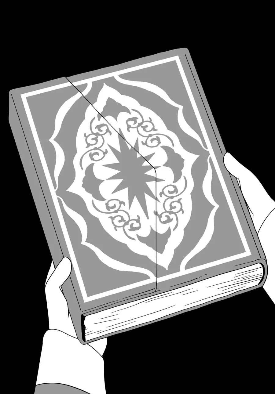 Read A Witch