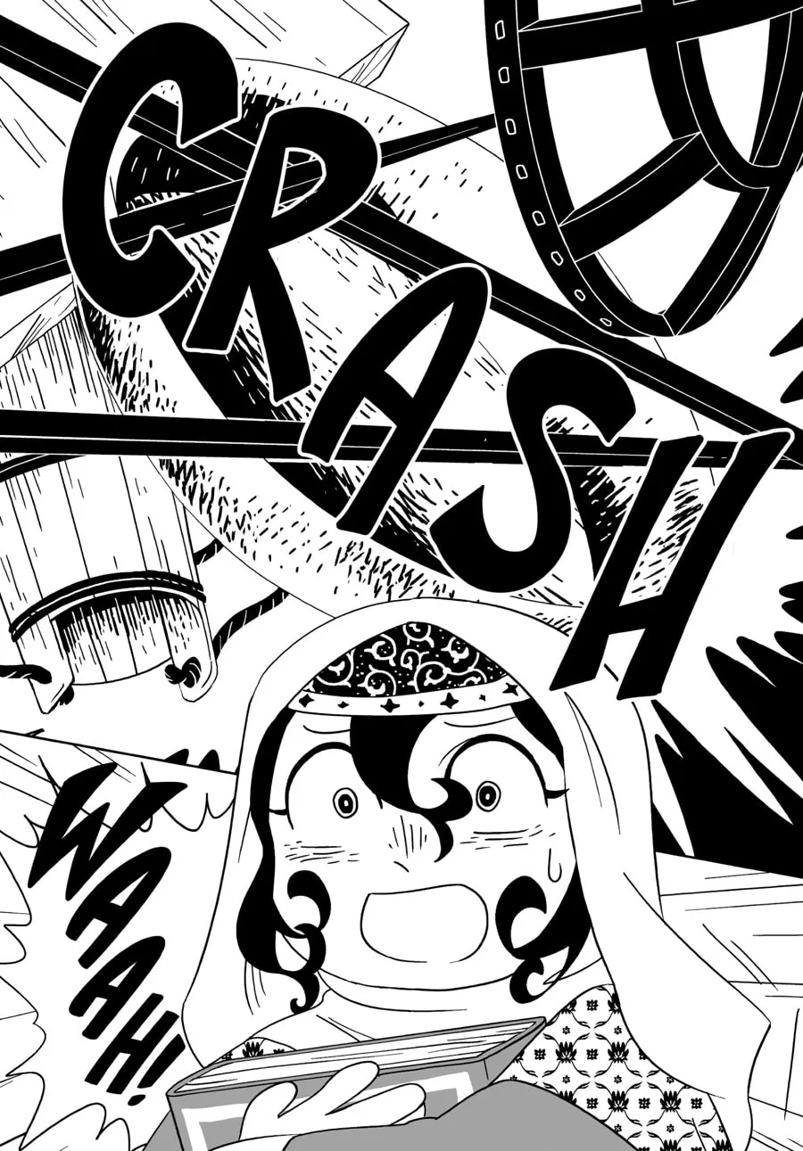 Read A Witch
