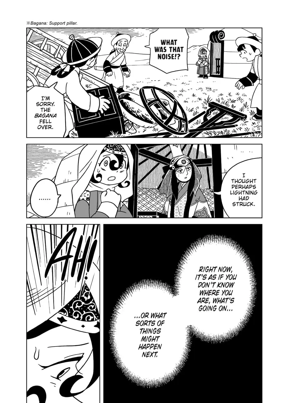 Read A Witch