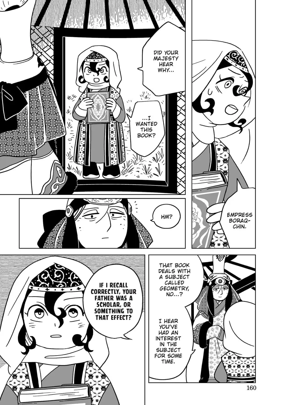 Read A Witch