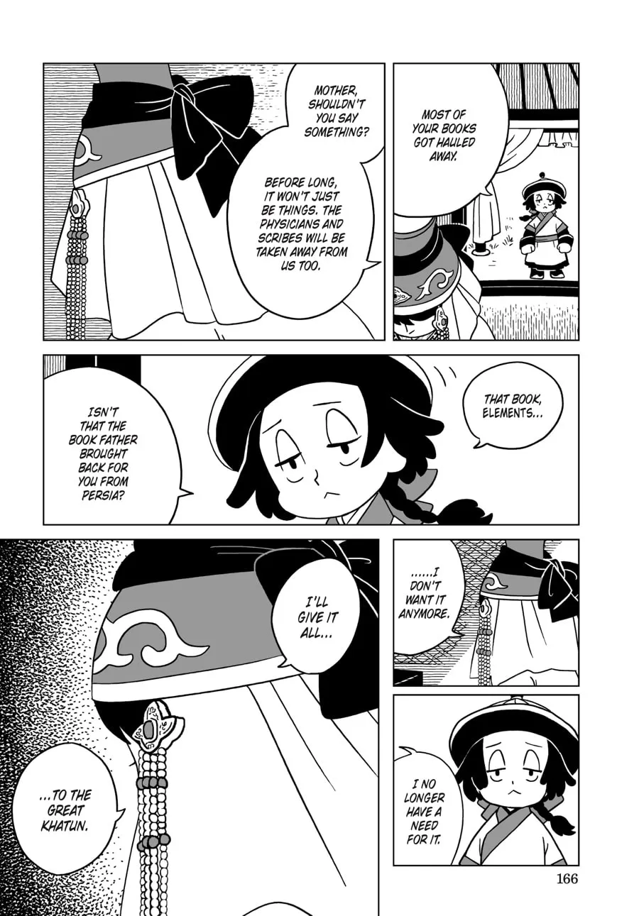Read A Witch