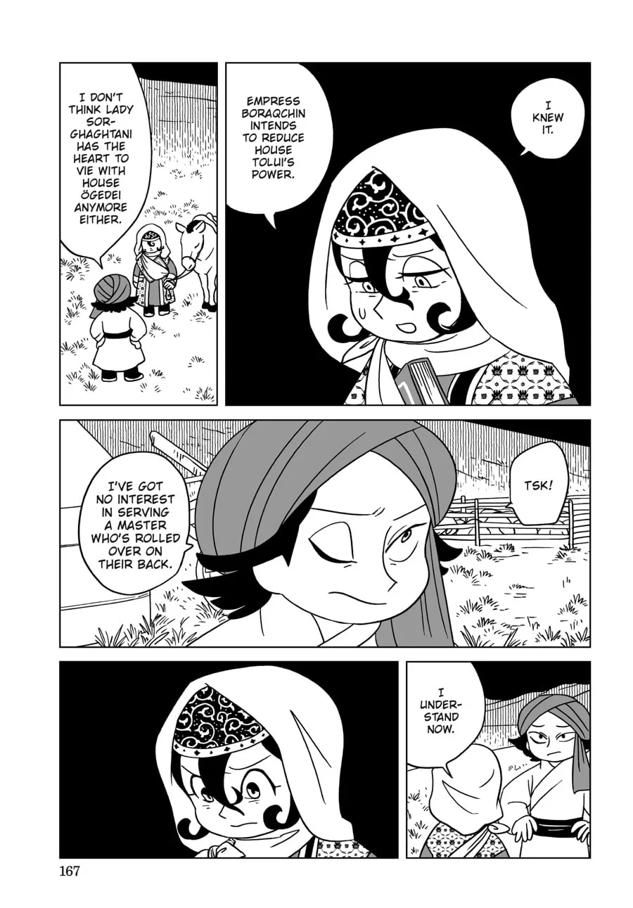 Read A Witch