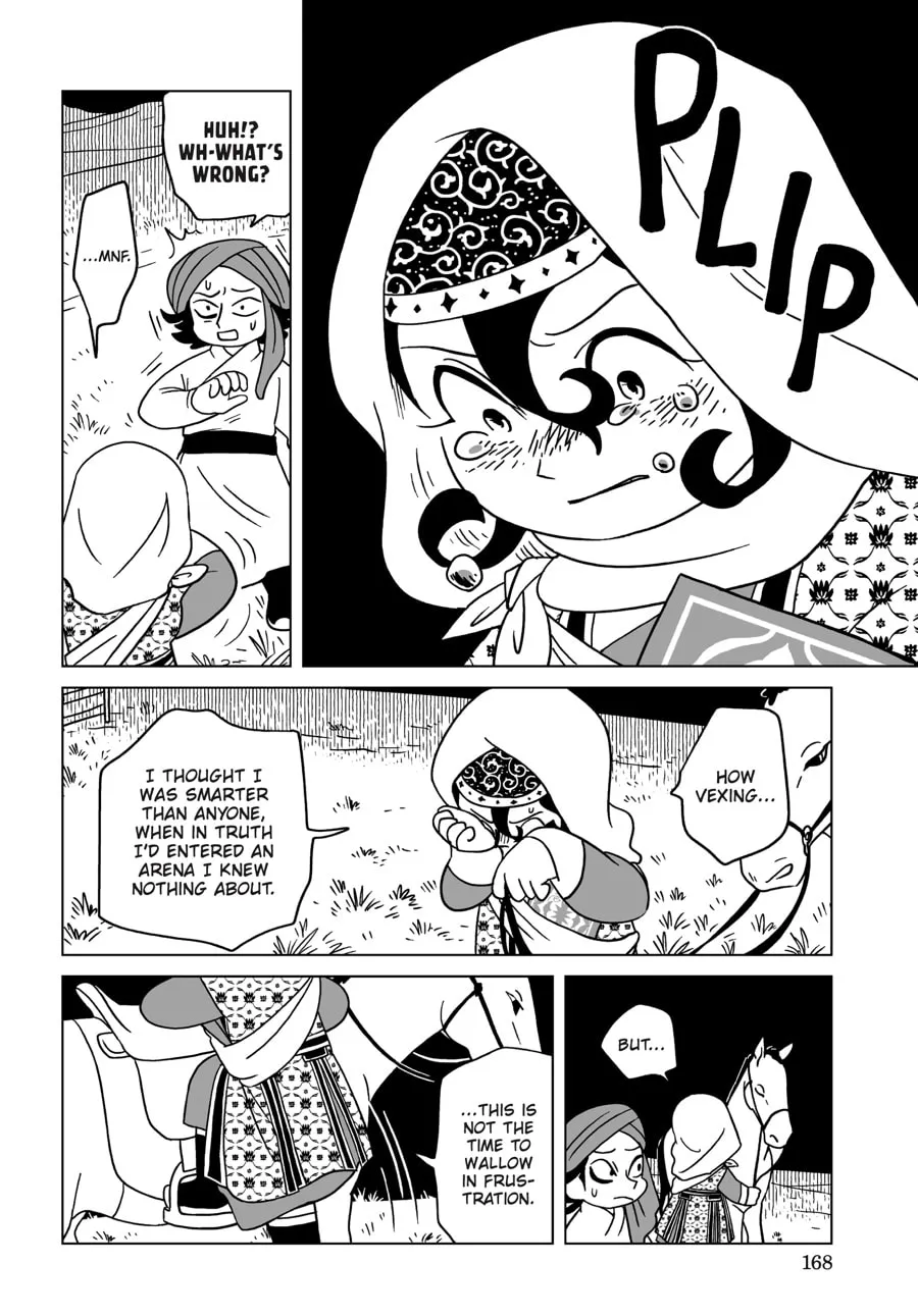 Read A Witch