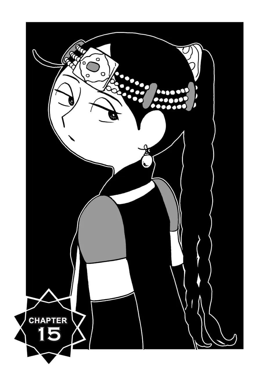 Read A Witch