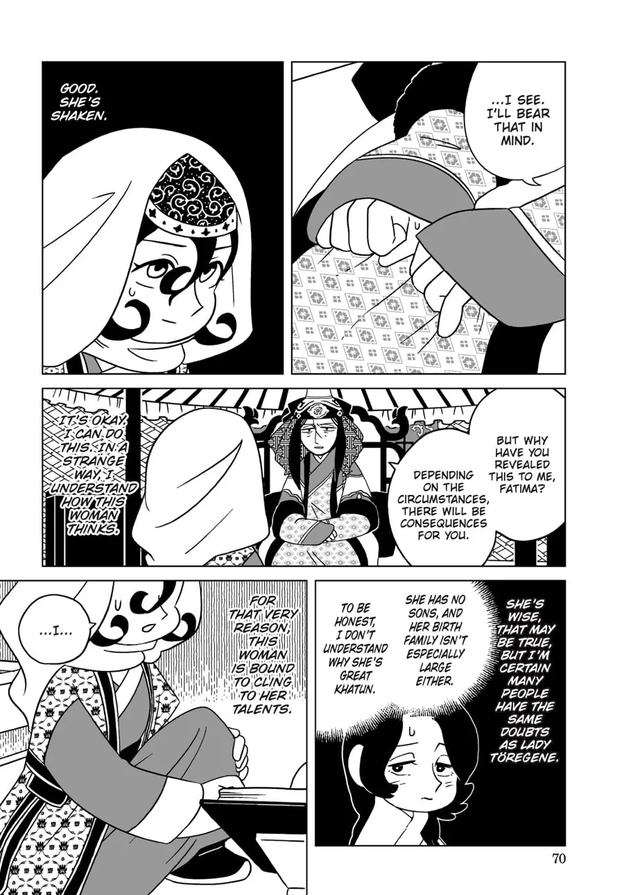 Read A Witch