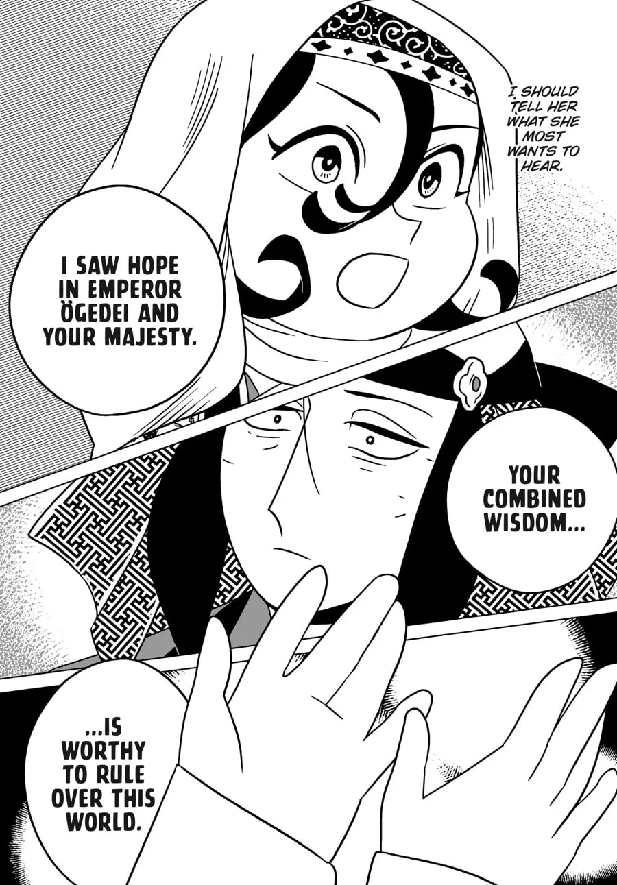 Read A Witch