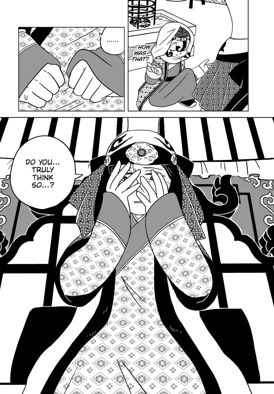 Read A Witch