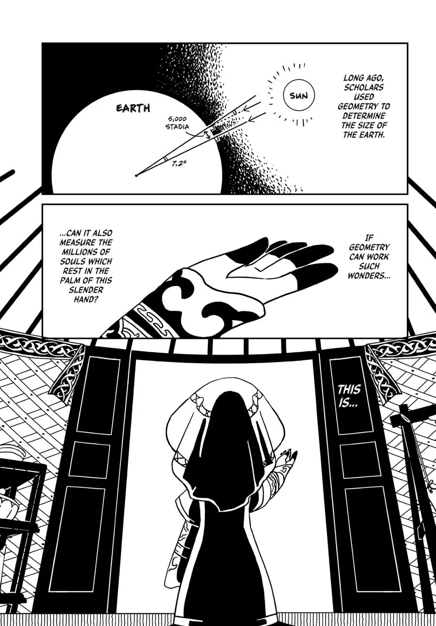 Read A Witch