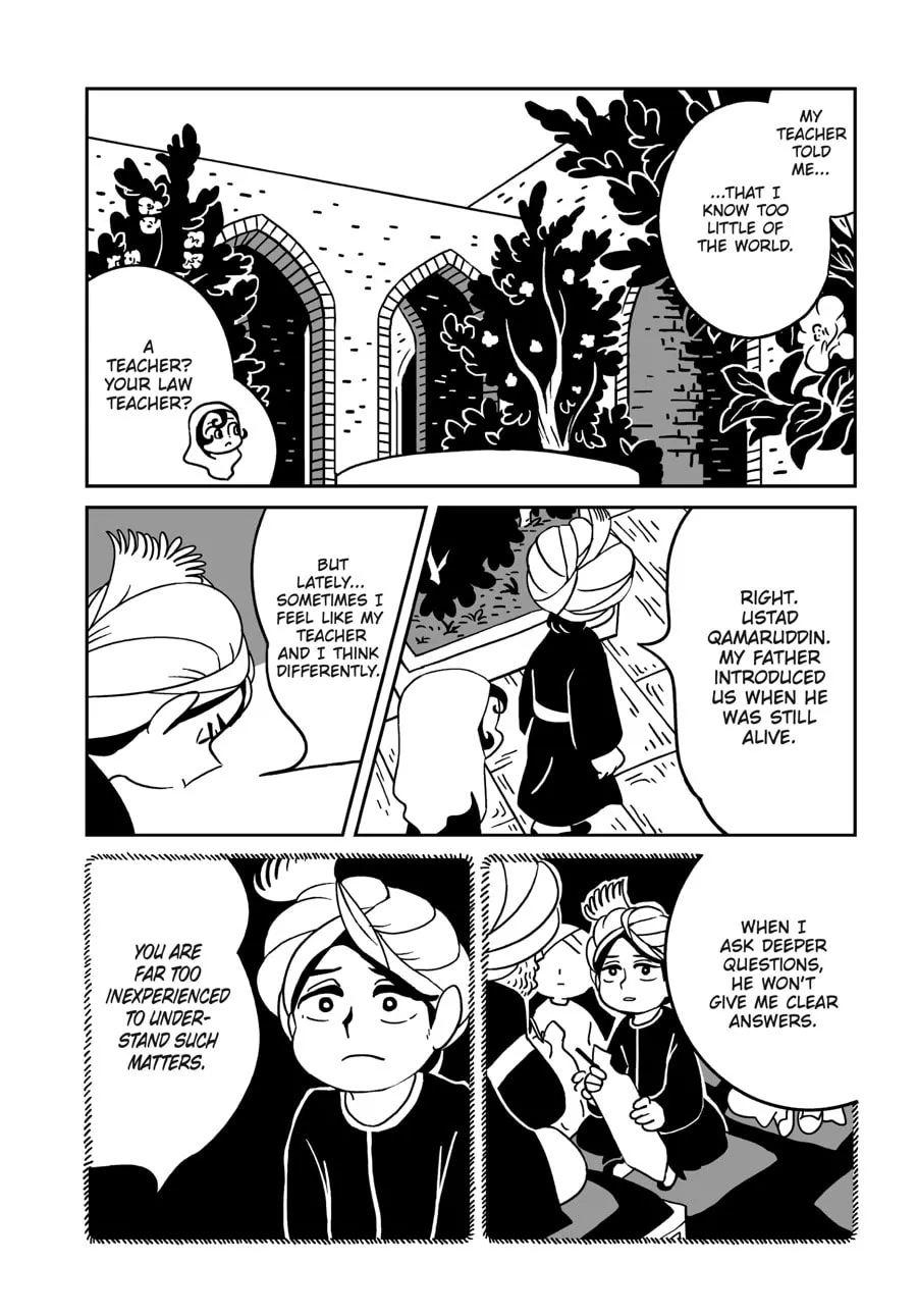 Read A Witch