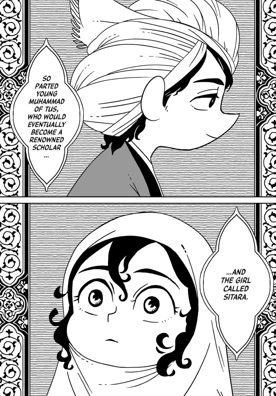 Read A Witch