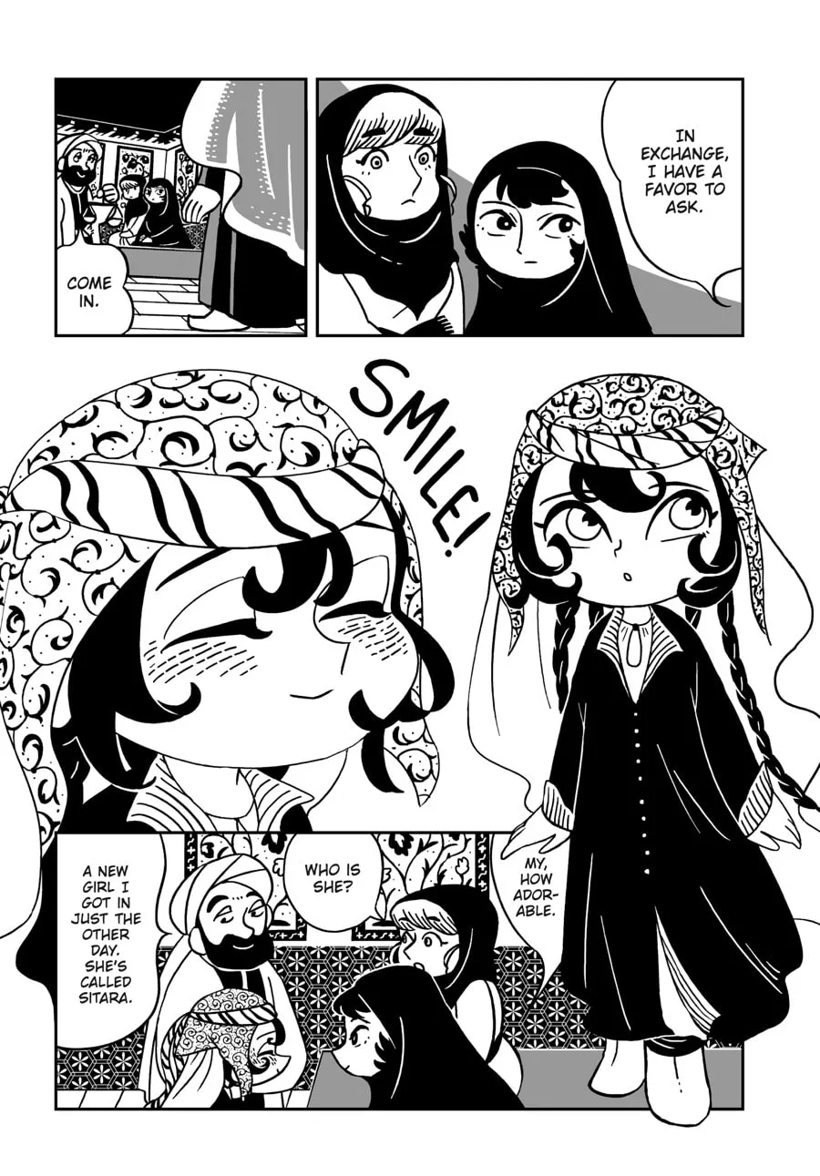 Read A Witch