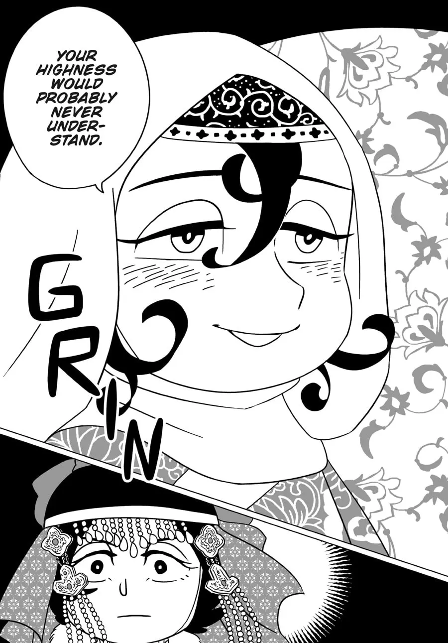 Read A Witch
