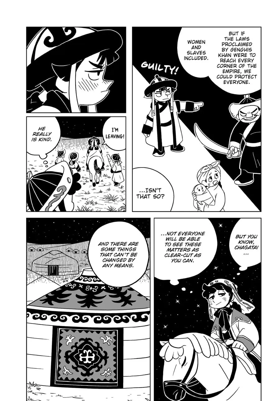Read A Witch