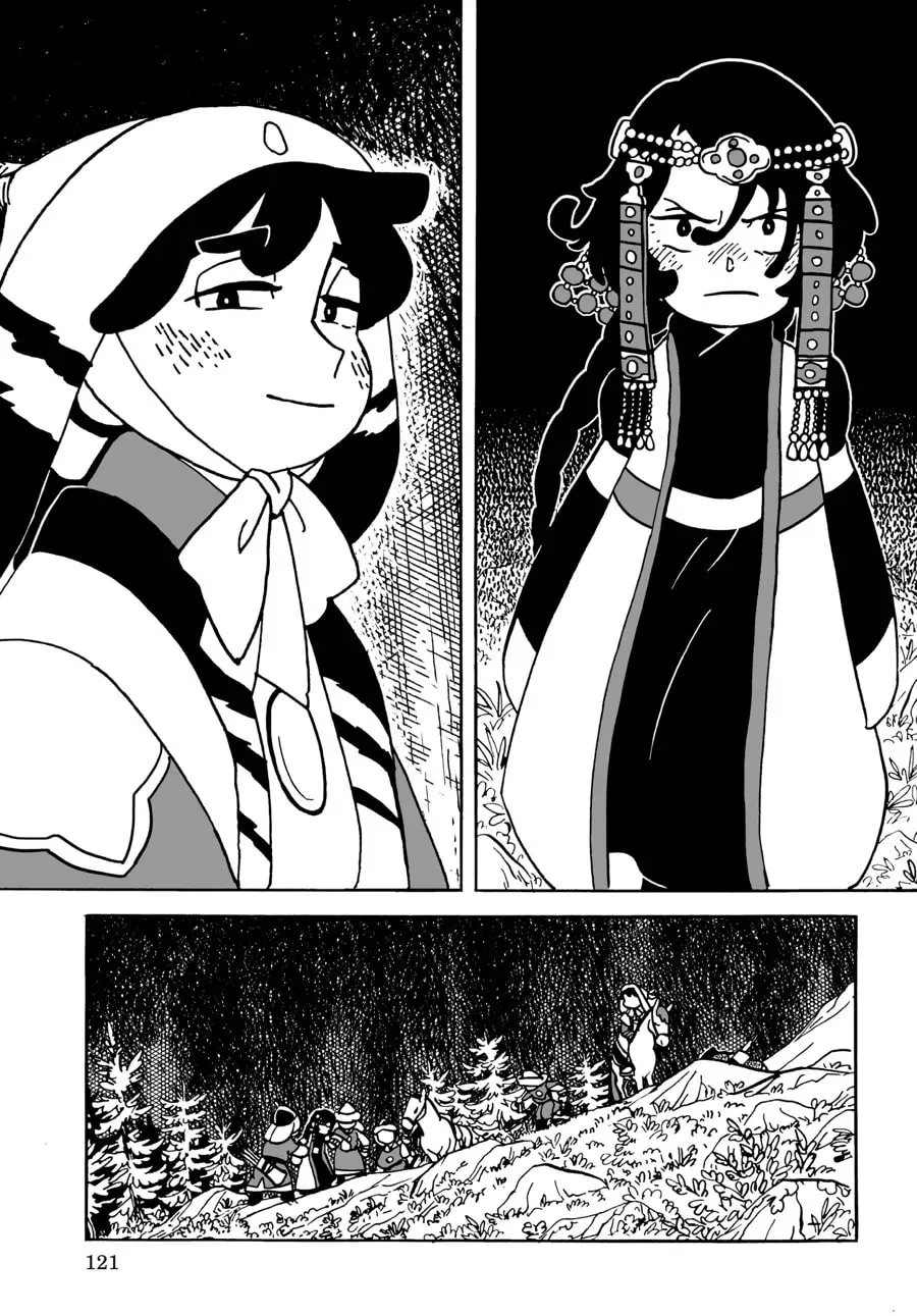 Read A Witch