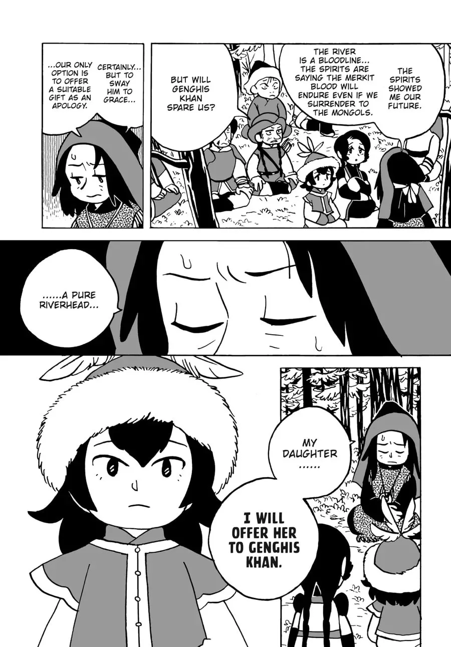 Read A Witch