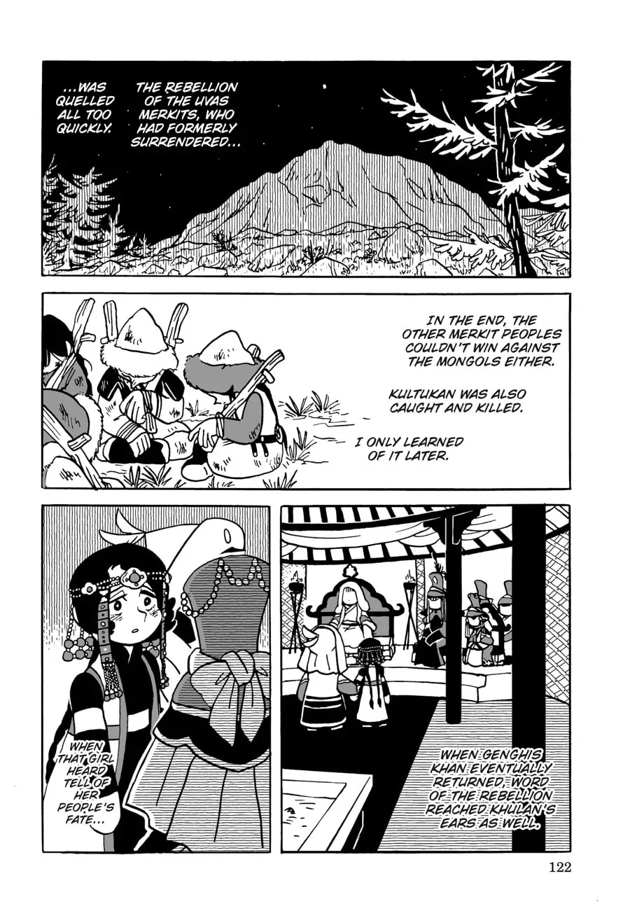 Read A Witch