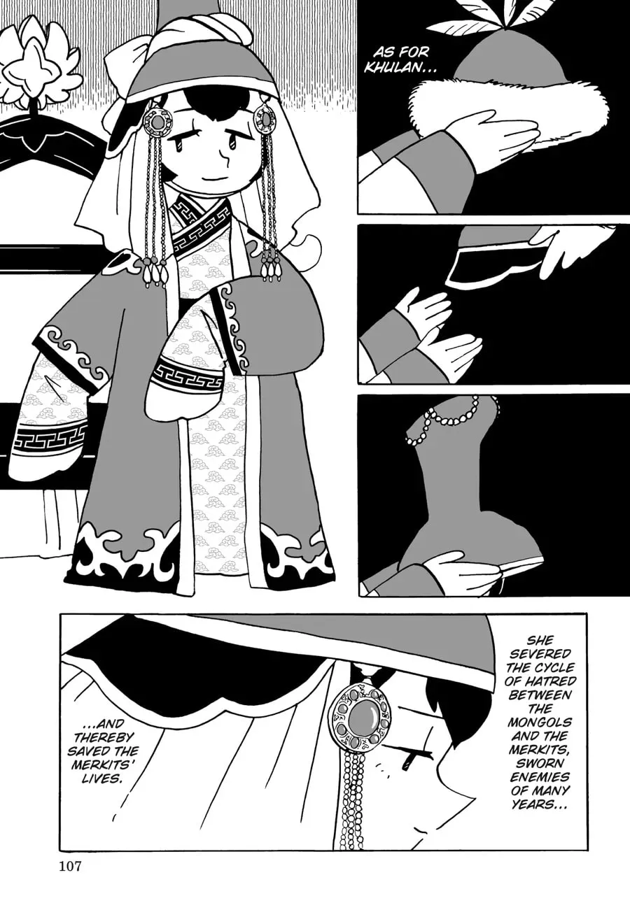 Read A Witch