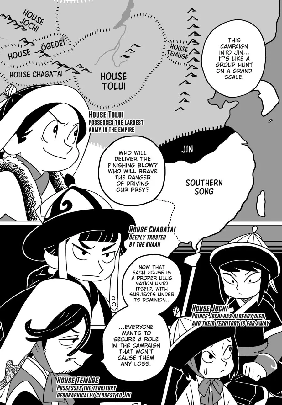 Read A Witch